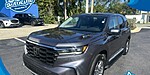 Used 2024 Honda Pilot EX-L 8 PASSENGER in ATLANTIC BEACH, FLORIDA