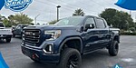 Used 2020 GMC SIERRA 1500 AT4 in ATLANTIC BEACH, FLORIDA