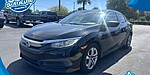 Used 2016 Honda Civic LX in ATLANTIC BEACH, FLORIDA