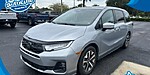 Used 2025 Honda Odyssey EX-L in ATLANTIC BEACH, FLORIDA