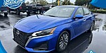 Used 2025 NISSAN ALTIMA SV in ATLANTIC BEACH, FLORIDA