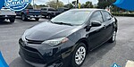 Used 2018 TOYOTA COROLLA LE in ATLANTIC BEACH, FLORIDA