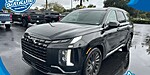 Used 2024 HYUNDAI PALISADE CALLIGRAPHY NIGHT EDITION in ATLANTIC BEACH, FLORIDA