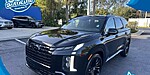Used 2024 HYUNDAI PALISADE CALLIGRAPHY NIGHT EDITION in ATLANTIC BEACH, FLORIDA