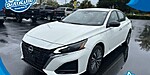 Used 2025 NISSAN ALTIMA SV in ATLANTIC BEACH, FLORIDA