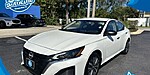 Used 2025 NISSAN ALTIMA SV in ATLANTIC BEACH, FLORIDA