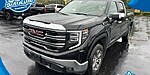 Used 2025 GMC SIERRA 1500 SLT in ATLANTIC BEACH, FLORIDA