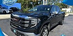 Used 2025 GMC SIERRA 1500 SLT in ATLANTIC BEACH, FLORIDA