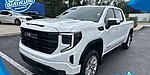 Used 2025 GMC SIERRA 1500 SLT in ATLANTIC BEACH, FLORIDA