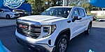 Used 2025 GMC SIERRA 1500 SLT in ATLANTIC BEACH, FLORIDA