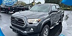 Used 2019 TOYOTA TACOMA SR5 in ATLANTIC BEACH, FLORIDA