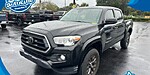 Used 2021 TOYOTA TACOMA SR5 in ATLANTIC BEACH, FLORIDA
