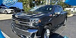 Used 2020 CHEVROLET SILVERADO 1500 LTZ in ATLANTIC BEACH, FLORIDA