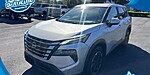 Used 2025 NISSAN ROGUE SV in ATLANTIC BEACH, FLORIDA