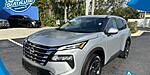 Used 2025 NISSAN ROGUE SV in ATLANTIC BEACH, FLORIDA