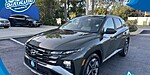 Used 2025 HYUNDAI TUCSON SEL in ATLANTIC BEACH, FLORIDA