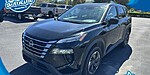 Used 2025 NISSAN ROGUE SV in ATLANTIC BEACH, FLORIDA
