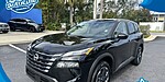 Used 2025 NISSAN ROGUE SV in ATLANTIC BEACH, FLORIDA