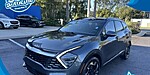 Used 2023 KIA SPORTAGE SX-PRESTIGE in ATLANTIC BEACH, FLORIDA