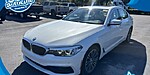 Used 2020 BMW 5 SERIES 540I in ATLANTIC BEACH, FLORIDA
