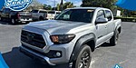 Used 2018 TOYOTA TACOMA SR5 in ATLANTIC BEACH, FLORIDA