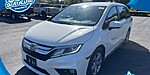 Used 2018 Honda Odyssey EX in ATLANTIC BEACH, FLORIDA
