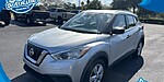 Used 2019 NISSAN KICKS S in ATLANTIC BEACH, FLORIDA