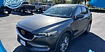 Used 2019 MAZDA CX-5 GRAND TOURING RESERVE in ATLANTIC BEACH, FLORIDA