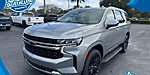 Used 2023 CHEVROLET TAHOE LS in ATLANTIC BEACH, FLORIDA