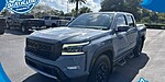 Used 2024 NISSAN FRONTIER PRO-X in ATLANTIC BEACH, FLORIDA