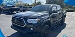 Used 2022 TOYOTA TACOMA SR5 in ATLANTIC BEACH, FLORIDA