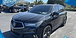 Used 2020 ACURA MDX W/TECHNOLOGY/A-SPEC PKG in ATLANTIC BEACH, FLORIDA