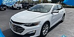 Used 2025 CHEVROLET MALIBU LT in ATLANTIC BEACH, FLORIDA