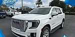 Used 2024 GMC YUKON DENALI in ATLANTIC BEACH, FLORIDA