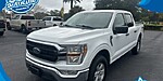 Used 2021 FORD F-150 XLT in ATLANTIC BEACH, FLORIDA