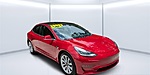 Used 2018 TESLA MODEL 3 LONG RANGE in JACKSONVILLE, FLORIDA