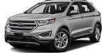 Used 2017 FORD EDGE SEL in JACKSONVILLE, FLORIDA