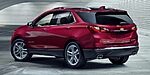 Used 2021 CHEVROLET EQUINOX LS in JACKSONVILLE, FLORIDA