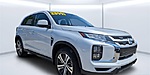 Used 2024 MITSUBISHI OUTLANDER SPORT 2.0 ES in JACKSONVILLE, FLORIDA