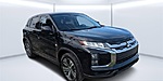 Used 2024 MITSUBISHI OUTLANDER SPORT 2.0 ES in JACKSONVILLE, FLORIDA