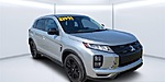 Used 2024 MITSUBISHI OUTLANDER SPORT 2.0 LE in JACKSONVILLE, FLORIDA