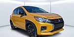 Used 2024 MITSUBISHI MIRAGE BLACK EDITION in JACKSONVILLE, FLORIDA