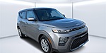 Used 2022 KIA SOUL LX in JACKSONVILLE, FLORIDA
