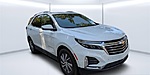Used 2023 CHEVROLET EQUINOX PREMIER in JACKSONVILLE, FLORIDA