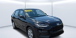 Used 2024 Honda HR-V LX in JACKSONVILLE, FLORIDA
