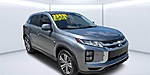 Used 2024 MITSUBISHI OUTLANDER SPORT 2.0 ES in JACKSONVILLE, FLORIDA