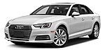 Used 2018 AUDI A4  in JACKSONVILLE, FLORIDA
