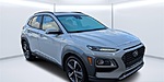 Used 2019 HYUNDAI KONA LIMITED in JACKSONVILLE, FLORIDA