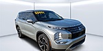 Used 2024 MITSUBISHI OUTLANDER  in JACKSONVILLE, FLORIDA
