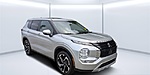 Used 2024 MITSUBISHI OUTLANDER SE in JACKSONVILLE, FLORIDA